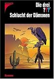 Schlucht der D�monen