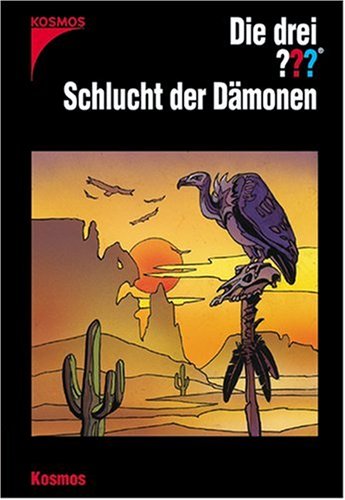 Schlucht der D�monen