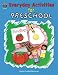 Book Everyday Activities for Preschool