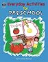 Everyday Activities for Preschool