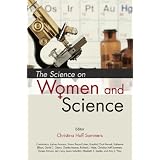 The Science on Women and Science ~ Christina Hoff Sommers