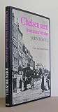 Chelsea seen from its earliest days : a collection of photographs and engravings
