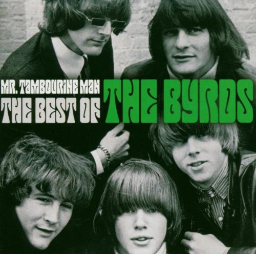 The Byrds - The Byrds - Mr. Tambourine Man - Zortam Music