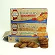 Trouvillais by Biscuiterie de l'Abbaye - Red Fruit (4.2 ounce)