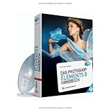 Das Photoshop Elements 8 - Handbuch - mit DVD, ganz in Farbe und  mit sehr guten Beispielen zum Nachmachen: f�r die Praxis und zum Nachschlagen, f�r Windows und Mac (DPI Adobe)von "Martin Quedenbaum"
