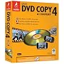 Roxio Easy DVD & Copy 4 (PC)