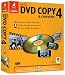 Roxio Easy DVD Copy & Convert 4 (PC)