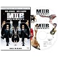 Men in Black II (Widescreen Special Edition)