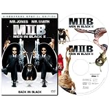 Men in Black II (Widescreen Special Edition)
