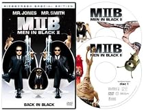 Men in Black II (Widescreen Special Edition)