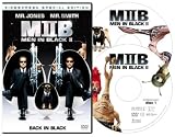 Men in Black II (Special Edition, Widescreen, 2 discs)