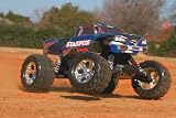 Traxxas