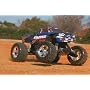Traxxas Stampede RTR Electric Monster Truck w/XL-5 ESC