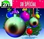 The Best Of 38 Special 20th Century Masters Christmas Collection