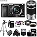 Sony Alpha a6000 ILCE6000 Interchangeable Lens Camera
