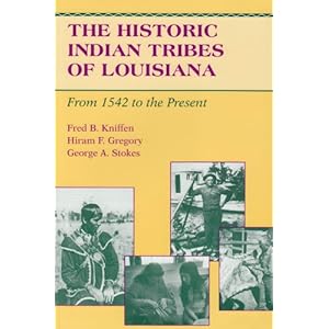 Louisiana Indian Tribes