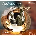 Hat Oaner Oans Gsunga-Teil 1 (1976-1985)