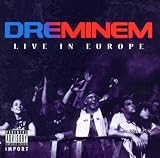 Live in Europe