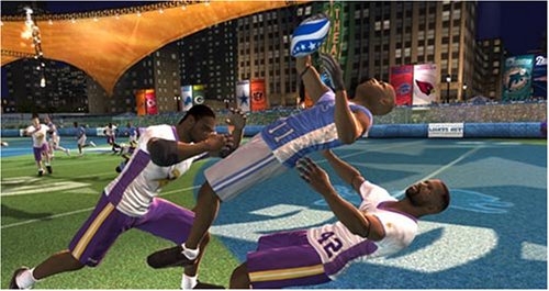 NFL Tour image