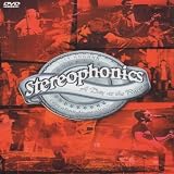 Stereophonics : Day At the Race Gigs - DVD