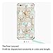 ESR iPhone 6 Case, iPhone 6 /6s Case Hybrid [Shock Absorbing] TPU Bumper +[Scratch Resistant] Hard Back Cover Clear with Design Protective Case for iPhone 6s / 6-Dream Catcher-Hindi Elephant