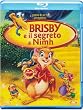 Brisby E Il Segreto Di Nimh