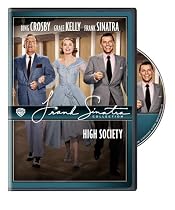 Streaming High Society Online.