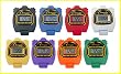 Pack of 10 Stopwatches