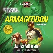 Daniel X: Armageddon | [James Patterson]