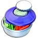 Spearmark Housewares Stay Fit Snack and Dip