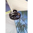 Coleman Tent Power System With Fan