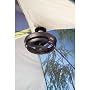 Coleman Tent Power System With Fan