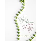 12 Days of Christmas for the Hurting