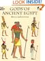 Gods of Ancient Egypt (Dover Classic Stories Coloring Book)