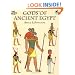 Gods of Ancient Egypt (Dover Classic Stories Coloring Book)