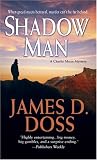 Shadow Man (Charlie Moon Mysteries)