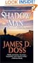 Shadow Man (Charlie Moon Mysteries)