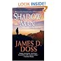 Shadow Man (Charlie Moon Mysteries)