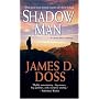 Shadow Man (Charlie Moon Mysteries)