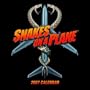 Snakes on a Plane 2007 Wall Calendar