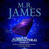 Tales of the Supernatural: v. 1
