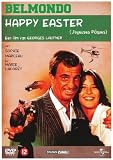Happy Easter ( Joyeuses Pâques ) [ NON-USA FORMAT, PAL, Reg.2.4 Import - Netherlands ]