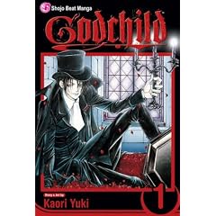 Godchild, Vol. 1