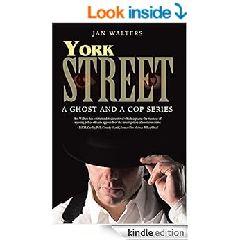york street book cover