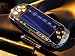 SONY PSP 2 SLIM & and LITE DELUXE CHROME FACEPLATE FACE PLATE & PARTS