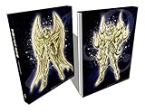 【Amazon.co.jp限定】聖闘士星矢 黄金魂 -soul of gold- 1 (オリジナル三方背ケース付) [Blu-ray]