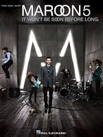 It Won't Be Soon Before Long (Piano/Vocal/Guitar)