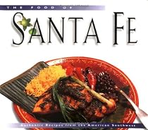 Food Of Santa Fe