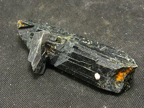 Aegerine Crystal From Malawi - 1.7"