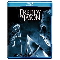 Freddy vs. Jason [Blu-ray]